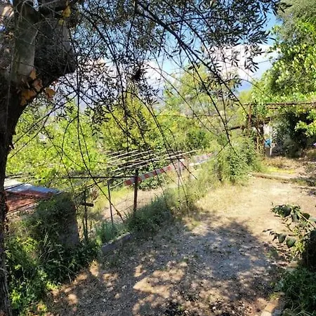 Maison De Campagne Avec Piscine Et Balnéo * La Trinité
